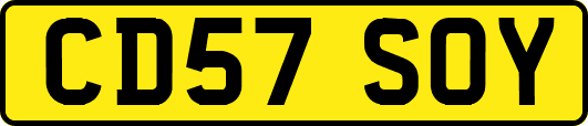 CD57SOY