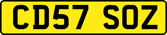 CD57SOZ