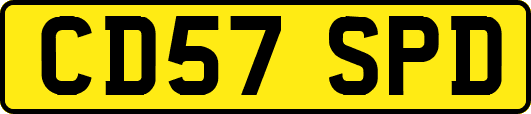 CD57SPD