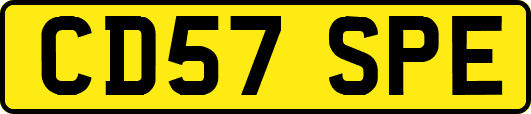 CD57SPE