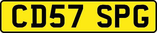 CD57SPG