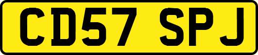 CD57SPJ