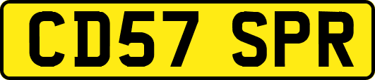CD57SPR