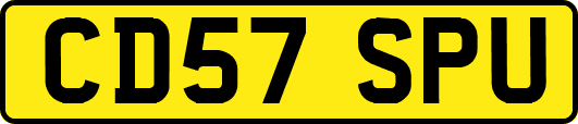 CD57SPU