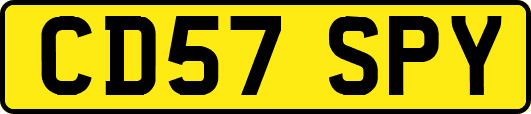 CD57SPY