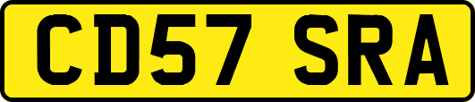 CD57SRA