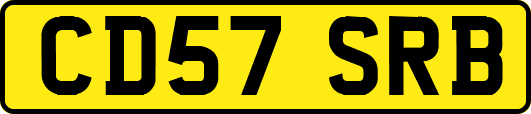 CD57SRB