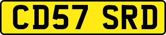 CD57SRD