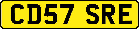 CD57SRE