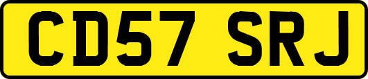 CD57SRJ