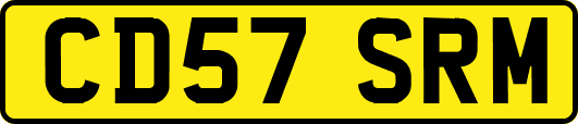 CD57SRM