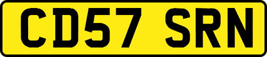CD57SRN