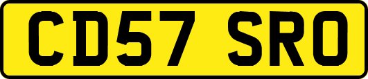CD57SRO