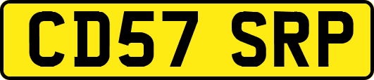 CD57SRP