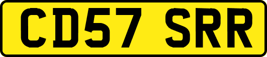 CD57SRR