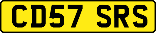 CD57SRS
