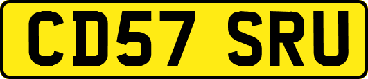 CD57SRU