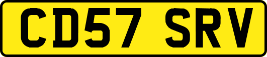 CD57SRV