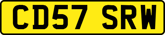 CD57SRW