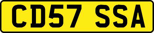 CD57SSA