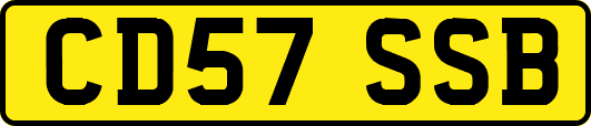 CD57SSB