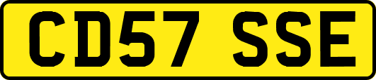 CD57SSE