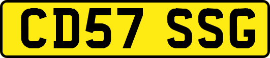 CD57SSG