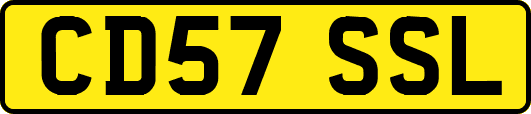 CD57SSL