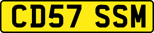 CD57SSM