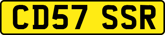 CD57SSR