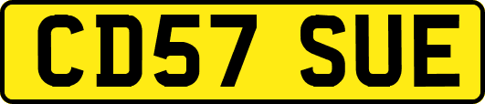 CD57SUE