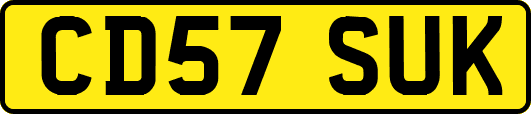 CD57SUK