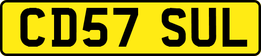 CD57SUL