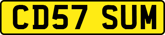 CD57SUM