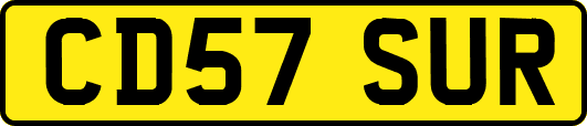CD57SUR