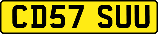 CD57SUU