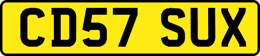 CD57SUX