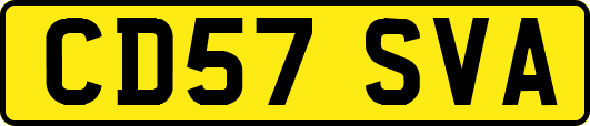 CD57SVA