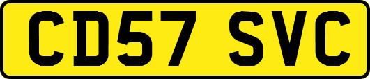 CD57SVC