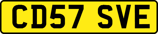 CD57SVE