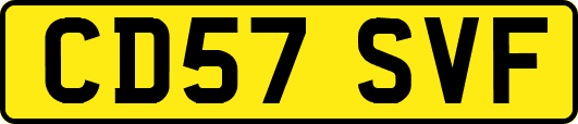 CD57SVF