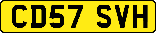 CD57SVH