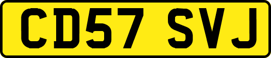 CD57SVJ