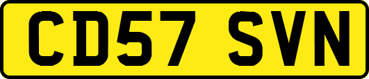 CD57SVN