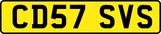 CD57SVS