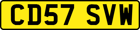 CD57SVW
