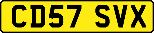 CD57SVX