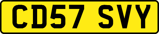 CD57SVY
