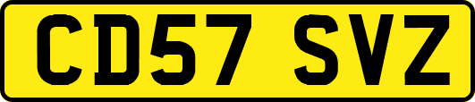 CD57SVZ