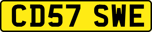 CD57SWE